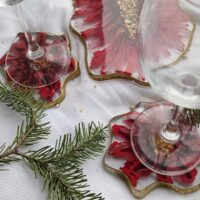 Сервировочный набор «Цветочная симфония»