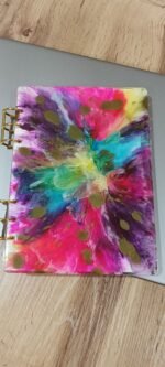 Премиум-набор «Цветовой взрыв» — изображение 2