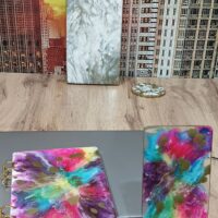 Премиум-набор «Цветовой взрыв»