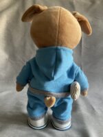 Игрушка собачка Шарик — изображение 3