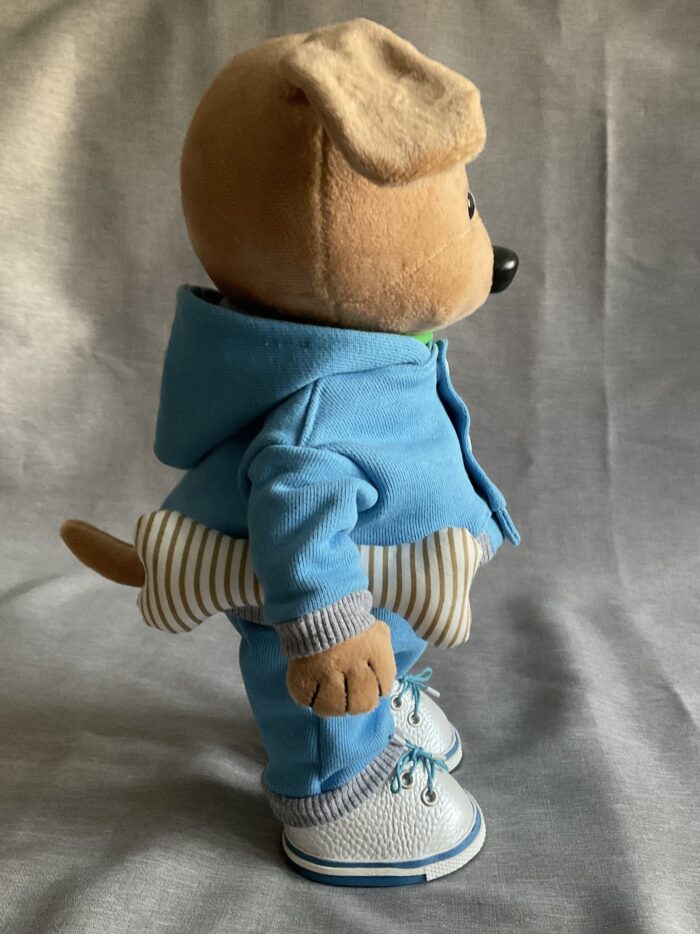 Игрушка собачка Шарик — изображение 2