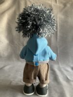 Игрушка ежик Яша — изображение 3