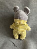 Игрушка мышка-малышка — изображение 3