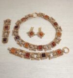 комплект украшениний "Клеопатра" — изображение 2