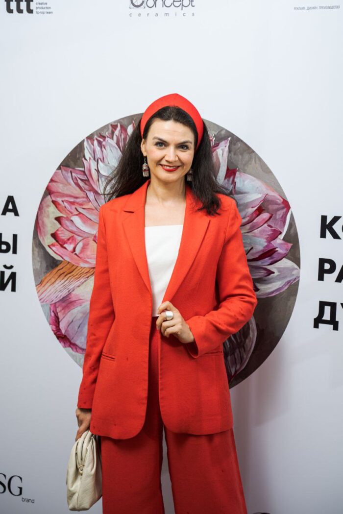 Базовый кокошник — изображение 3