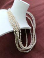 Онлайн-обучение по изготовлению Ожерелка