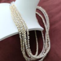 Онлайн-обучение по изготовлению Ожерелка