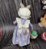 Крольчиха мама — изображение 2