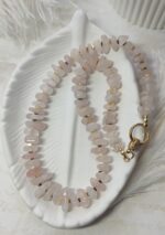 Розовая дымка