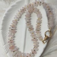 Розовая дымка