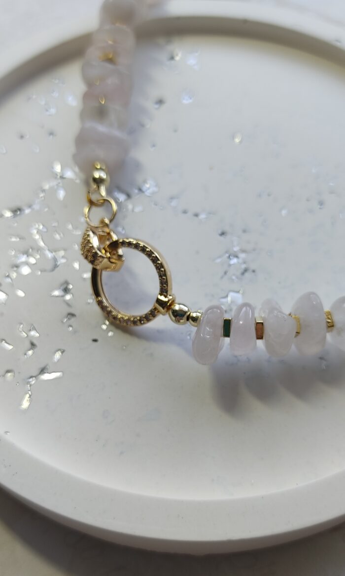 Розовая дымка — изображение 3