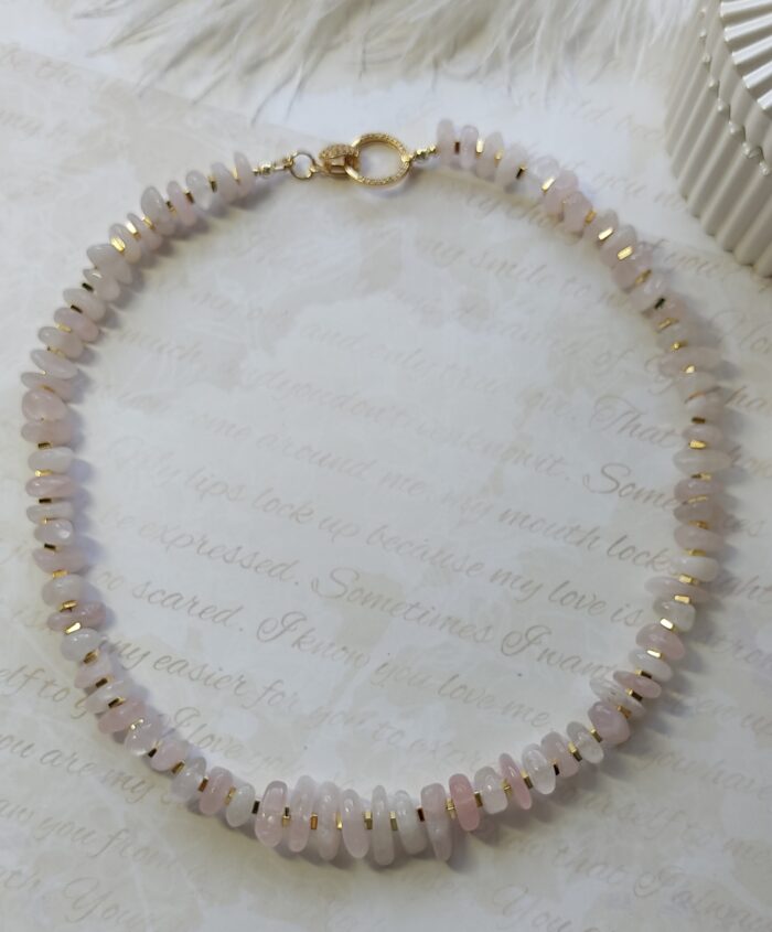 Розовая дымка — изображение 4