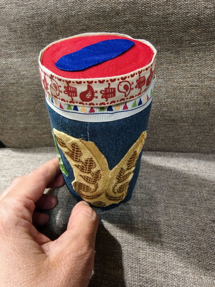 Психологический мастер-класс № 1. Создание "Копилки радости" — изображение 2