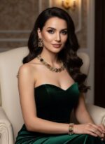 комплект украшениний "Клеопатра" — изображение 5