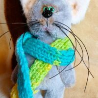 Кот худиган