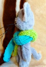 Кот худиган — изображение 2