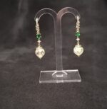 Браслет и серьги "Гармония стихий" — изображение 7