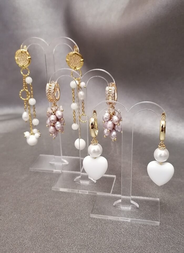 Серьги — изображение 2