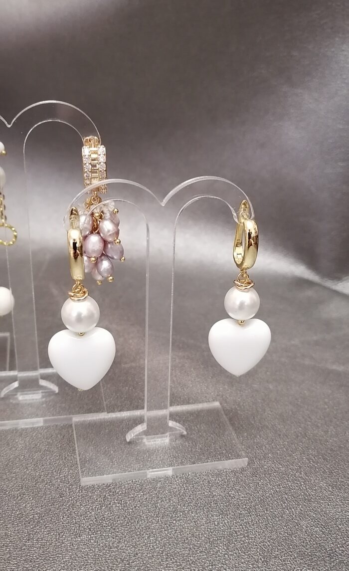 Серьги — изображение 3