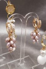 Серьги — изображение 4