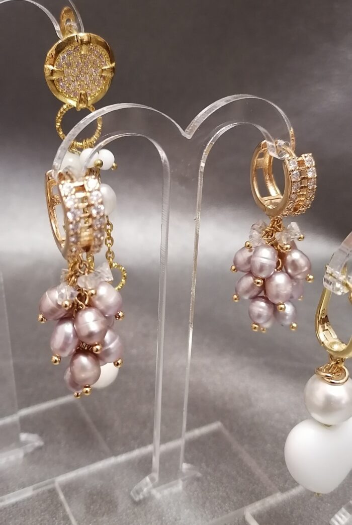 Серьги — изображение 4