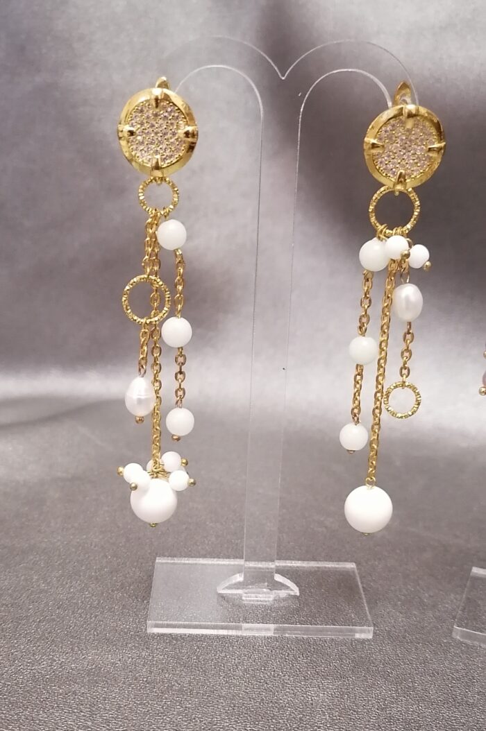 Серьги — изображение 5