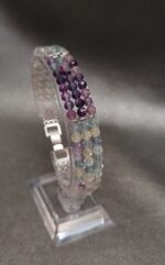 Браслет "Северное сияние" — изображение 2