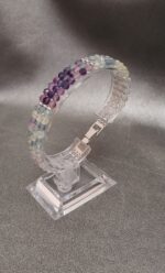 Браслет "Северное сияние" — изображение 3