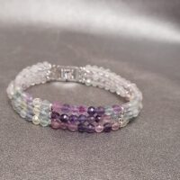 Браслет "Северное сияние"