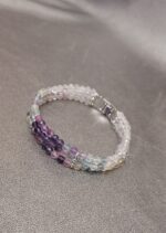 Браслет "Северное сияние" — изображение 5