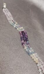 Браслет "Северное сияние" — изображение 4