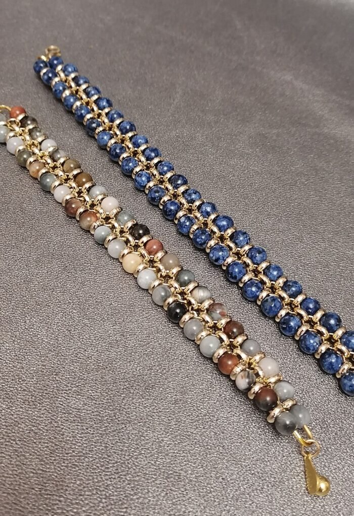 Браслет "Цепочка судеб" — изображение 2