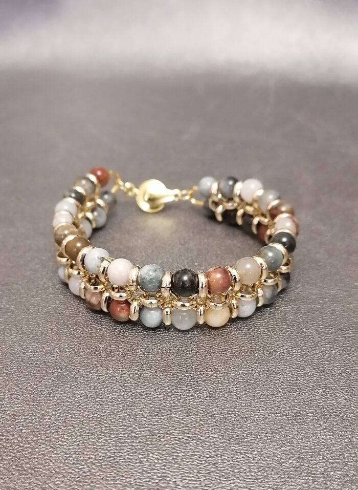 Браслет "Цепочка судеб" — изображение 4