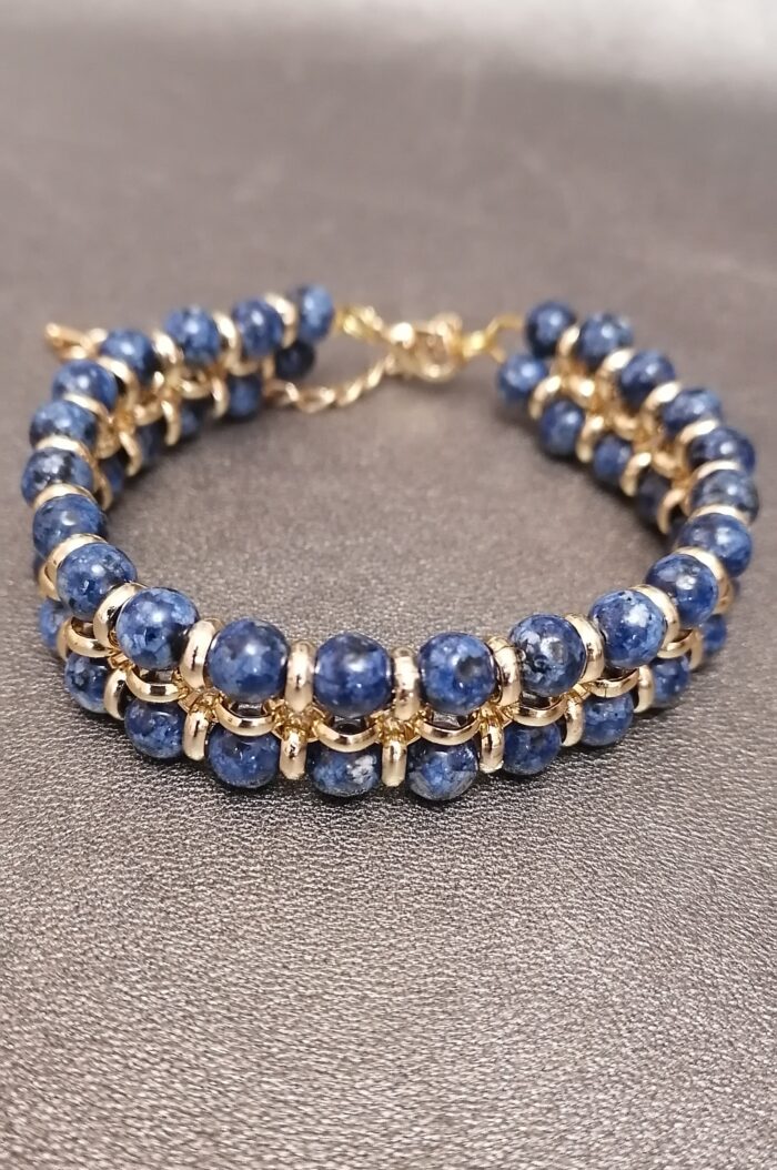 Браслет "Цепочка судеб" — изображение 3