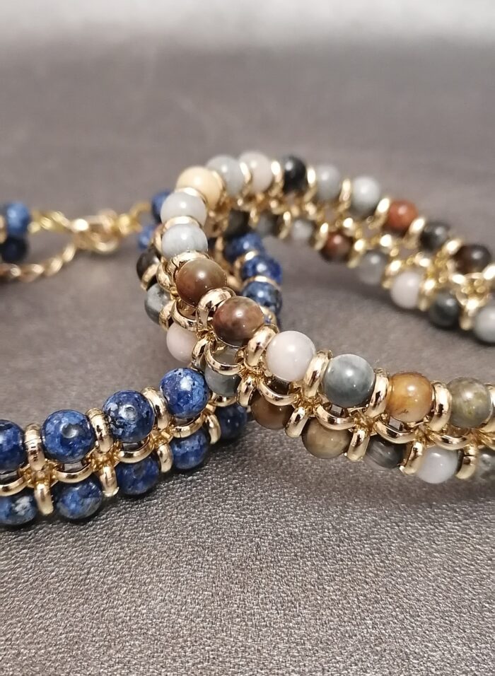 Браслет "Цепочка судеб" — изображение 6