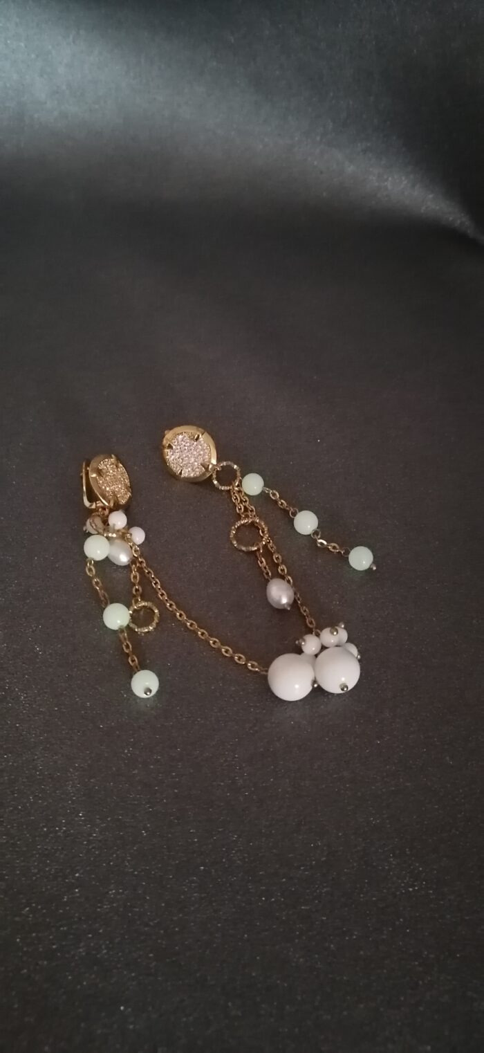 Серьги — изображение 6