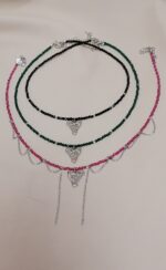 Колье "Шепот любви" — изображение 2