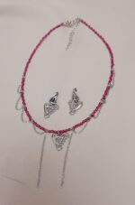 Колье "Шепот любви" — изображение 4