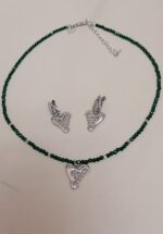 Колье "Шепот любви" — изображение 5