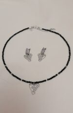 Колье "Шепот любви" — изображение 6