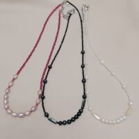 Колье "Тихая роскошь"