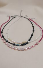 Колье "Тихая роскошь" — изображение 3