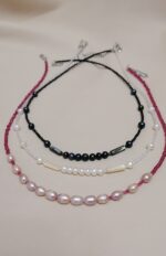 Колье "Тихая роскошь" — изображение 2