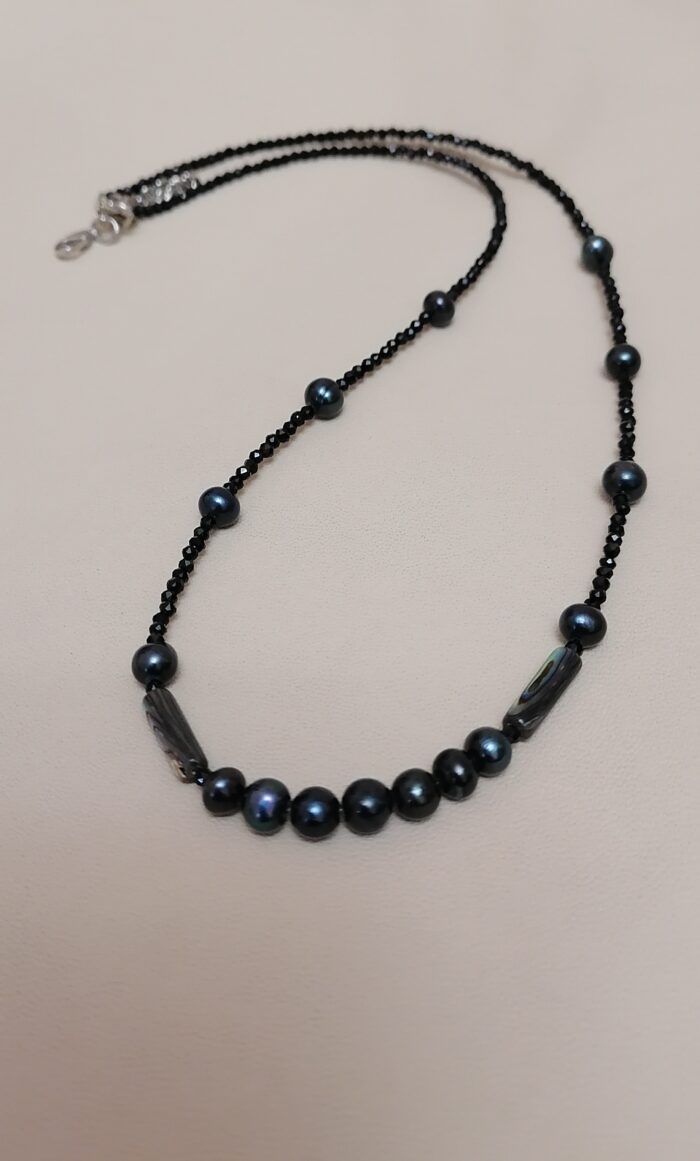 Колье "Тихая роскошь" — изображение 5