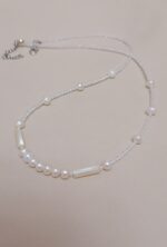 Колье "Тихая роскошь" — изображение 6