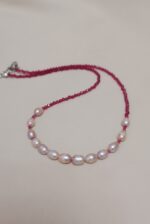 Колье "Тихая роскошь" — изображение 4