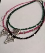 Колье "Шепот любви" — изображение 3