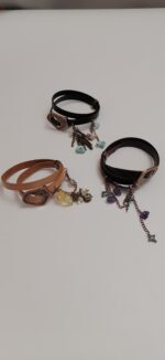 Браслет "Эхо Природы"