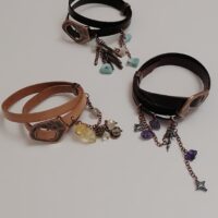 Браслет "Эхо Природы"