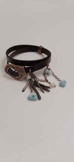 Браслет "Эхо Природы" — изображение 5